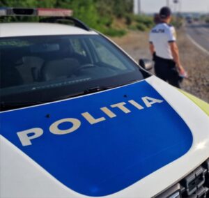 politist, politie, controale trafic, razii, filtre, sofer prins, amenda