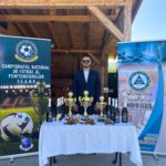 Echipa de fotbal a Penitenciarului Botosani