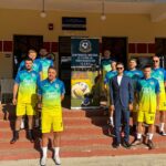 Echipa de fotbal a Penitenciarului Botosani