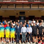 Echipa de fotbal a Penitenciarului Botosani