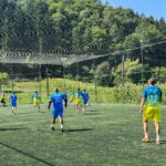 Echipa de fotbal a Penitenciarului Botosani