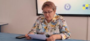 Șefa AJOFM Botoșani, Anca Apăvăloaie