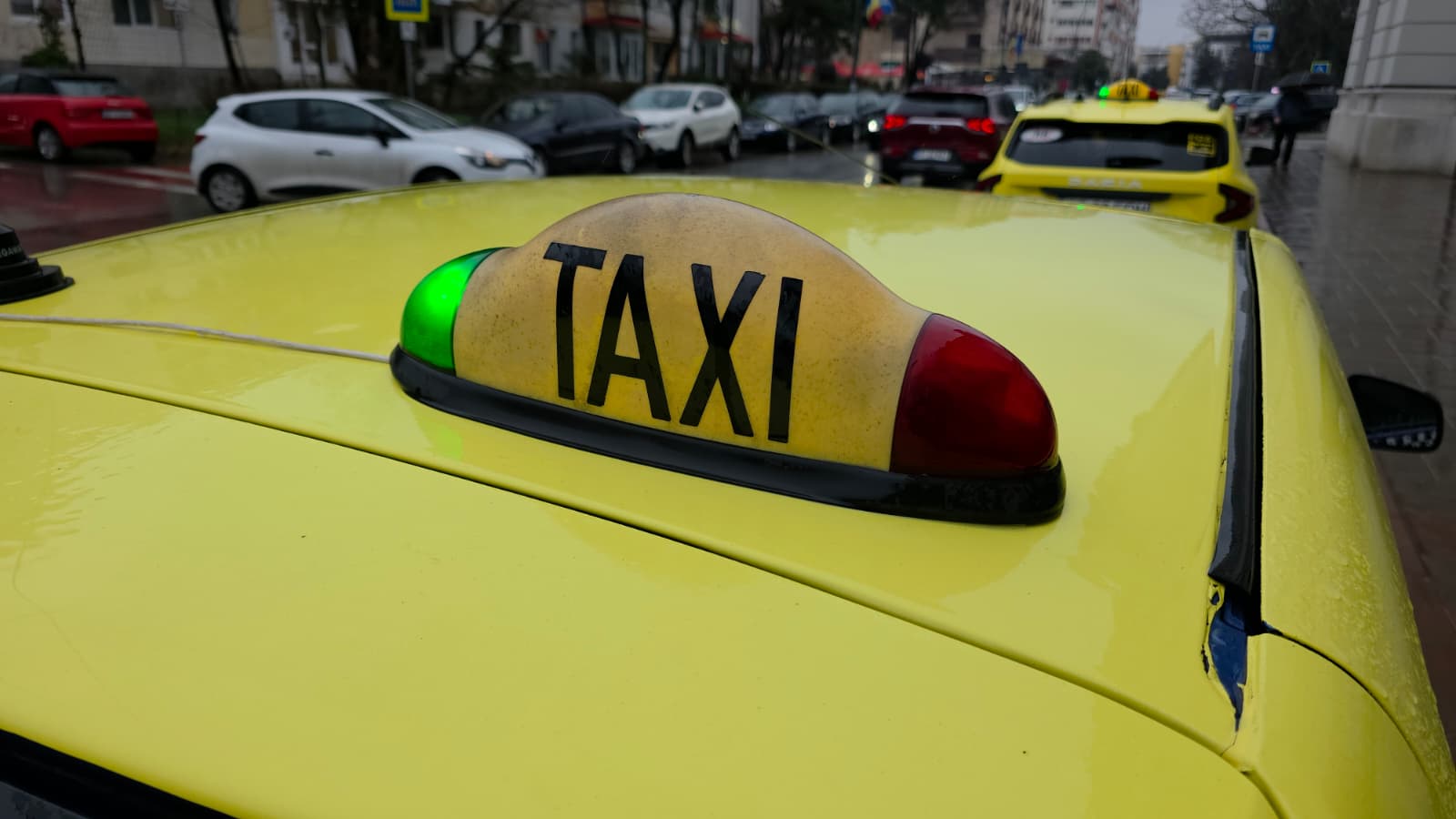 În plină toamnă, o nouă dezinsecţie în Galaţi