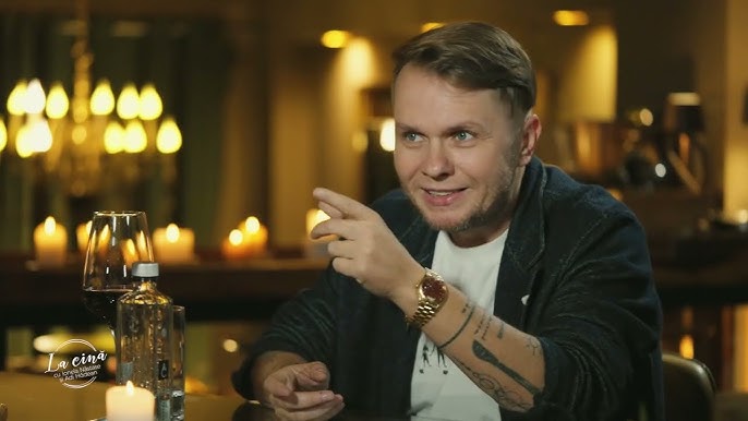 Codin Maticiuc, impresionat de talentul unui copil dintr-un sat din Botoșani. „Merită urmărit, este un copil extraordinar”
