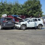 accident intersectie manolesti Botosani