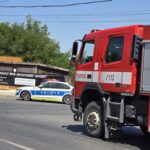accident intersectie manolesti Botosani