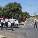 accident intersectie manolesti Botosani