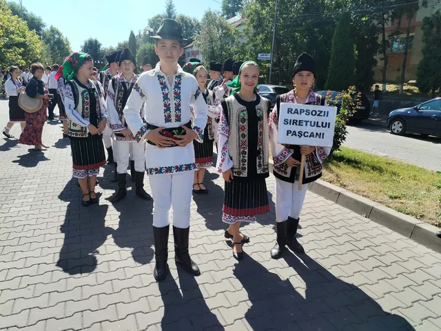 MApN confirmă: Drona a survolat Botoșaniul și s-a prăbușit la Suceava